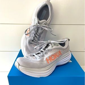 Women’s Hoka Bondi 8